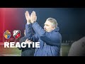 SILBERBAUER | ‘De beker is altijd speciaal’ ?