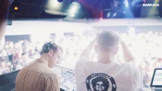 Jackmaster & Jasper James @ Barraca - 51st Anniversary (02) | 2016 12 05