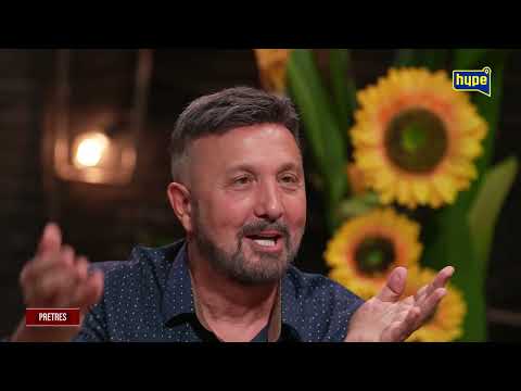 Goran Čomor o svojim estetskim zahvatima!