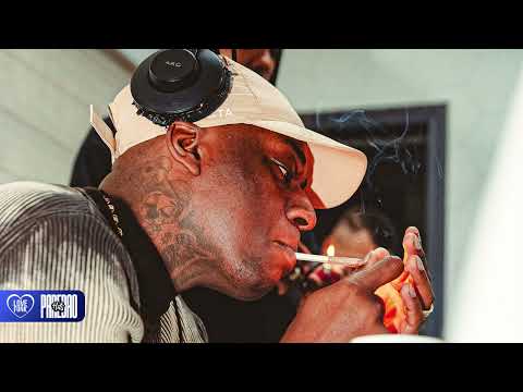 CORAÇÃO VAZIO - MC Negão Original, Bruninho da Praia, Gh Original, Cortez e Bruno MS (DJ David LP)