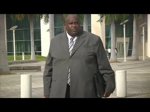 David Chiverton pleads guilty in federal case