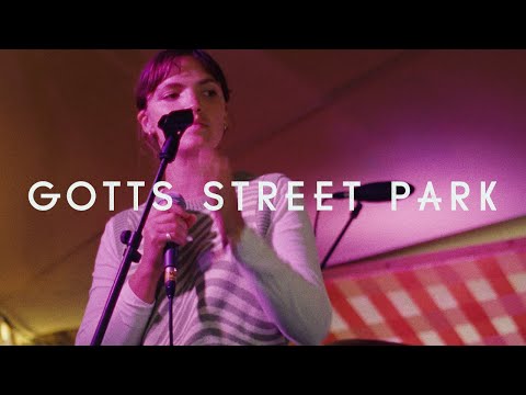 Gotts Street Park - Change My Ways (Green Man Festival | Sessions)