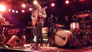 "Say" & "Here To There"- C Duncan @ Roadmender, Northampton 10 Nov 2015.