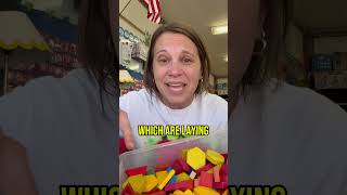 This teacher turned her classroom into a Target store 😱 🎥 @kbcrayons