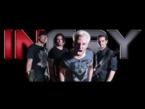 INCRY - Live Teaser