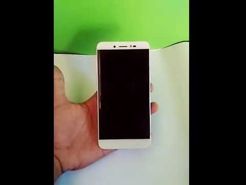 Himax smartphone new product m1