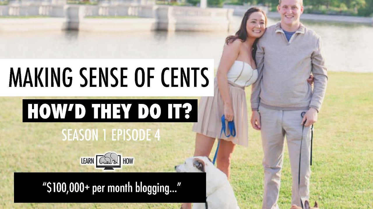 How Michelle Schroeder-Gardner Built a $760K Passive Income Blog While Sailing the World