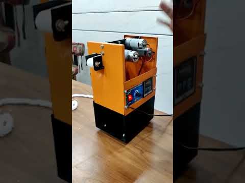 Cotton Cutter Machine