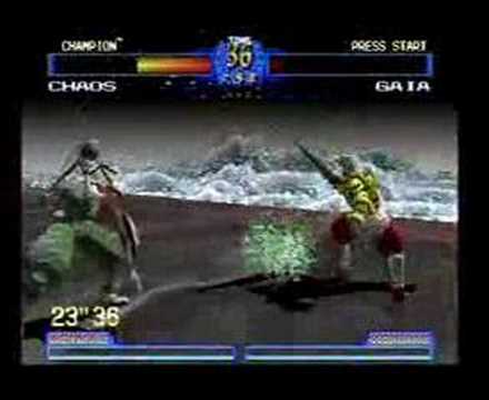 Battle Arena Toshinden 2 Playstation