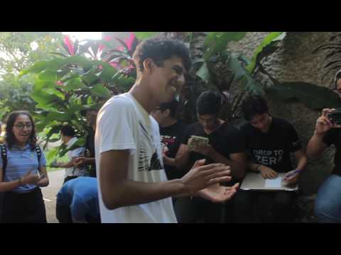 RODOLFO vs COSS: 8vos - One Shot Battles (2da Fecha 2da Temporada)