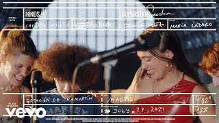 Hinds – “Superstar”