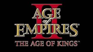 Age of Empires II The Age of Kings