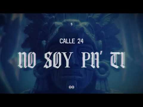 Miniatura de No Soy Pa Ti