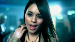Vanessa Hudgens - Say Ok (Albert Castillo Video Remix)