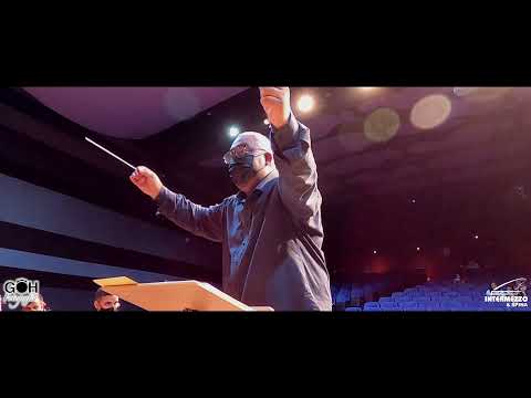 HINO 169 - AOS PÉS DE DEUS ESTAMOS