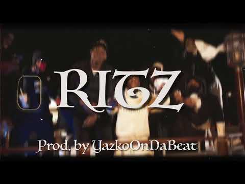 [FREE] UK DRILL TYPE BEAT - "RITZ" (Prod. by YazkoOnDaBeat)