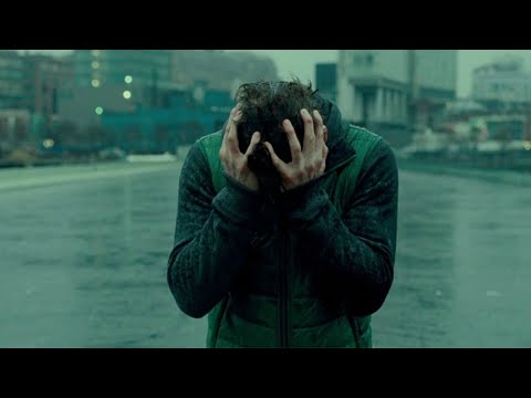 Frustration and Detachment | Multifandom | Disasterpeace - The Sound of Myself