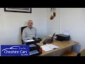Cheshire Cars How To Retain And Transfer A Private Number Plate