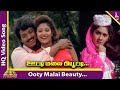 Ooty Malai Beauty Video Song Once More Tamil Movie Songs Vijay Anju Aravind Simran Deva