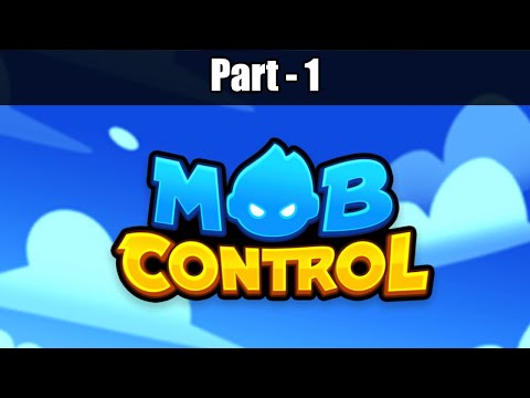 Mob Control || Voodoo || Part 1 - YouTube