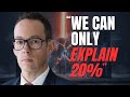 The Alpha No Human Can Find | David Wright on Machine Learning's Hidden Edge