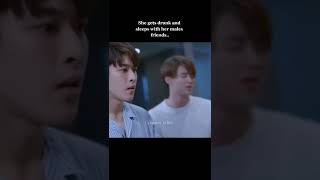 Download lagu She dunked in her😜 husband's❤friends house 😅 || Praomook mp3