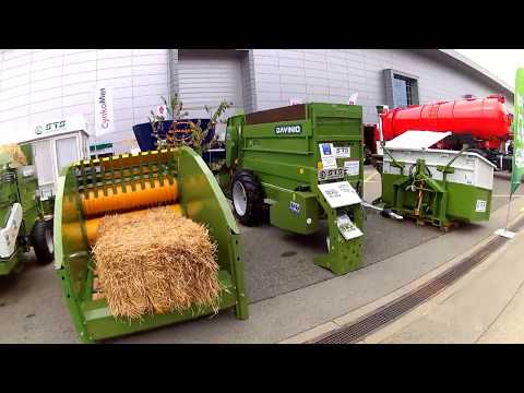 STS Olbramovice | Národní výstava hospodářských zvířat 2019