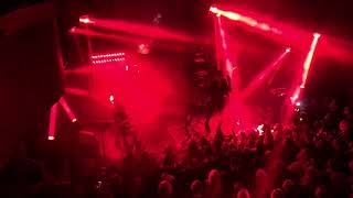 IAMX – Stalker (Hamburg 2018)