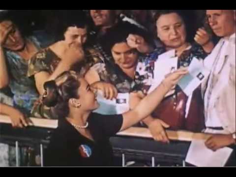 Face-Off to Facebook Moscow Kitchen Debate