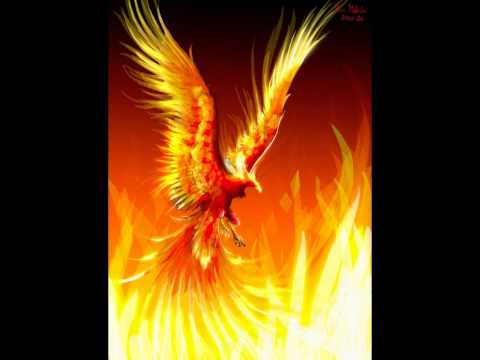 Boom Jinx Feat Justine Suissa-Phoenix From The Flames (Chris Benua Intro Radio Edit)