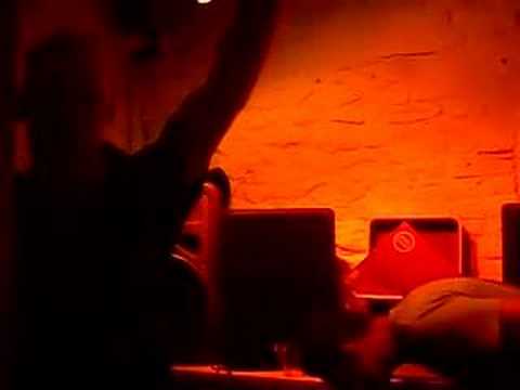 Mike Steventon Live@Hindsight+'You Got The Love' Mike's rmx