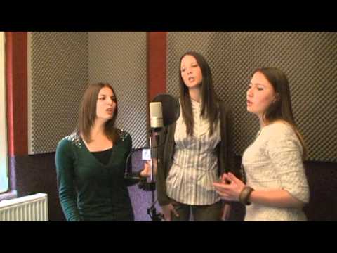 Sve jos mirise na nju (Cover by Count To Five)