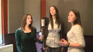 Sve jos mirise na nju (Cover by Count To Five)