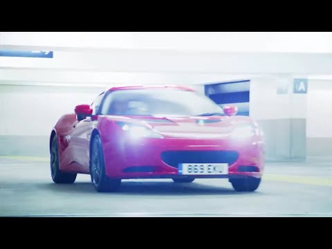 Thumbnail for Lotus Evora | Commercial Ad by Car
