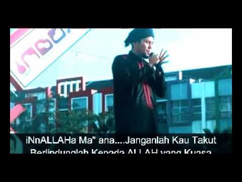 islamic MEDINA FEAT UMMI PIPIK