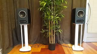 Video thumbnail for TANNOY GOLD 7 by Adnan Kılıç