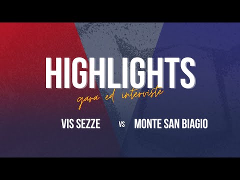 Vis Sezze - Monte San Biagio