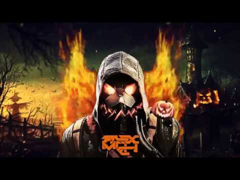 Brutal Dubstep Mix 2017 [Halloween Dubstep Mix]