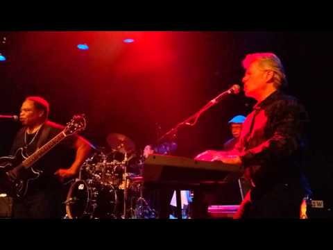 Banned From Utopia, Live in Biel Switzerland - Nov 2015