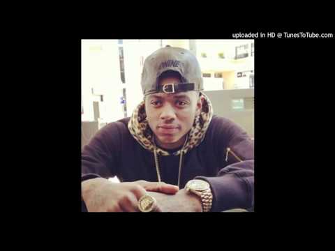 Soulja Boy Feat. Paul Allen, Lil 100 & Agoff - Get Rich