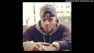 Soulja Boy Feat. Paul Allen, Lil 100 &amp; Agoff - Get Rich
