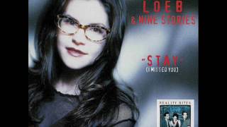 Lisa Loeb & Nine Stories - Stay (I Missed You) (Living Room Mix)