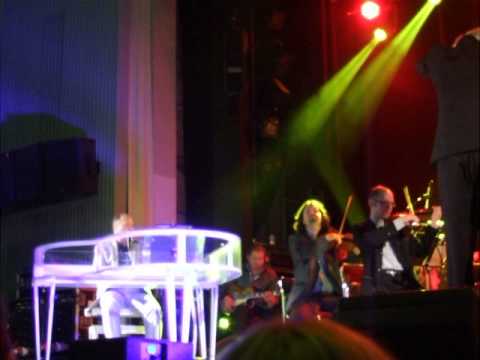 Michal David + symfonický orchestr - Pár přátel