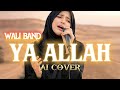 YA ALLAH WALI BAND By JT Music Cover Lirik Lagu