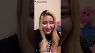 #tiktokライブ #ギャル #着衣 #アイドル