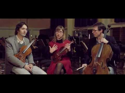 RSH series, concert 2 - Malta Philharmonic Orchestra