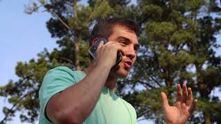 The Gorilla is Loose.