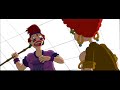 Rugrats Go Wild Deleted Scenes 2003