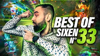 BEST OF SIXEN #33 - UN CHATON, UNE CANNE À PÊCHE ET UNE CHUTE