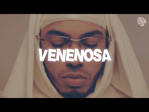 Myke Towers - Venenosa (Letra)